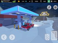 Driving Zone: Offroad Lite screenshot, image №3697701 - RAWG