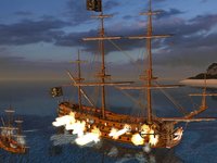 Pirates of the Burning Sea screenshot, image №355882 - RAWG