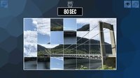 Easy puzzle: Bridges screenshot, image №2340880 - RAWG