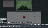 The Second Thought or Please, Don't Touch Anything (Ludum Dare 31) screenshot, image №992292 - RAWG