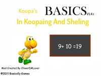 Koopa's Basic In Koopaing And Sheling Mod screenshot, image №2318019 - RAWG