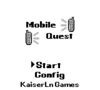 Mobile Quest GB screenshot, image №3249751 - RAWG