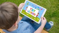 Tiny Learner - Toddler Kids Learning Game screenshot, image №1344436 - RAWG