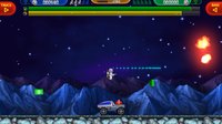 Lunar Jetman Remake screenshot, image №1067902 - RAWG
