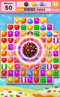 Candy Mania screenshot, image №1553367 - RAWG