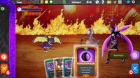 Dreamians: Card Battle screenshot, image №4217099 - RAWG
