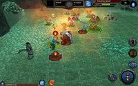 Planar Conquest - 4X turn based strategy screenshot, image №2104779 - RAWG