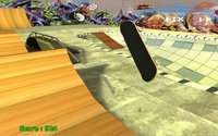 Skateboard screenshot, image №1706283 - RAWG