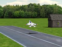 RC-AirSim Model Airplane Sim screenshot, image №2127197 - RAWG