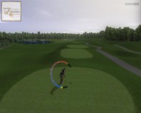 CustomPlay Golf 2010 screenshot, image №530714 - RAWG