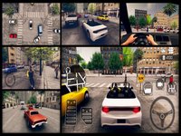 Real Parking - Driving School screenshot, image №1792161 - RAWG