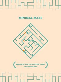 Minimal Maze screenshot, image №288259 - RAWG