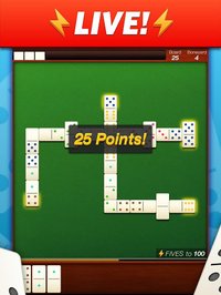 Domino! The world's largest dominoes community screenshot, image №1361592 - RAWG