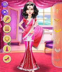 Beauty Salon Around The World screenshot, image №1589230 - RAWG