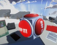 BopIt! On The Brink screenshot, image №2454900 - RAWG