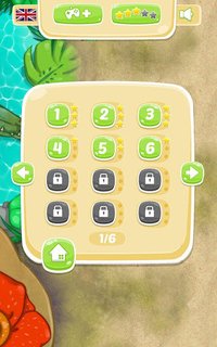 Jungle Plumber Challenge 2 screenshot, image №1503768 - RAWG