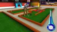 Golf Indoor Game screenshot, image №1763583 - RAWG