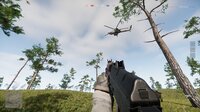 Armored War screenshot, image №4021487 - RAWG