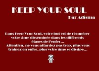 Keep your soul screenshot, image №1291969 - RAWG