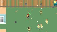 Zombie Rush screenshot, image №3843429 - RAWG