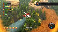 Planes Fire & Rescue screenshot, image №797590 - RAWG