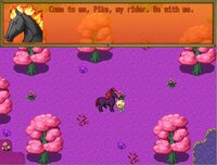 Paladin's Horn: v1.02 screenshot, image №2920150 - RAWG