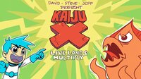 Kaiju X: Live Long and Multiply screenshot, image №3182625 - RAWG