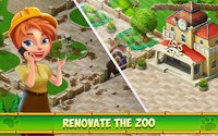 Family Zoo: The Story screenshot, image №1356392 - RAWG