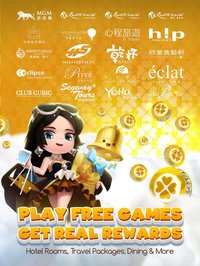 Lucky Life Slots by myVEGAS screenshot, image №892856 - RAWG