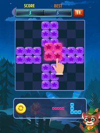 Block Puzzle Star Color screenshot, image №1854775 - RAWG