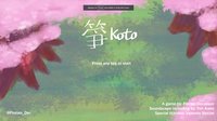 Koto screenshot, image №996478 - RAWG