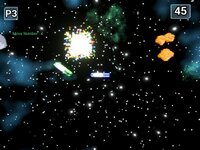 Super Nova Party screenshot, image №3596165 - RAWG