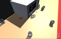 Bad Morning screenshot, image №1138091 - RAWG