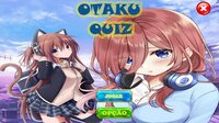 Quiz Otaku Mobile screenshot, image №2473683 - RAWG