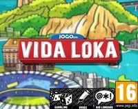 Vida Loka (conceptfac) screenshot, image №1280327 - RAWG
