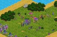 Burg Battle screenshot, image №2763554 - RAWG