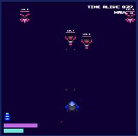 Astralnaut screenshot, image №3829909 - RAWG