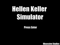 Hellen Keller Simulator screenshot, image №1271330 - RAWG