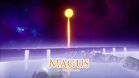 Magus (itch) (SoraSkyFly) screenshot, image №2375109 - RAWG