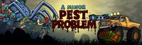 A Minor Pest Problem screenshot, image №4244556 - RAWG