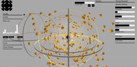 FRACTURE SPACE 3D Audio Particle System Synthesizer screenshot, image №4187668 - RAWG