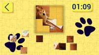 Ultimate Puzzles Dogs 2 screenshot, image №3006039 - RAWG