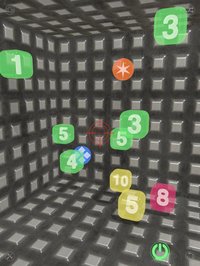[AR] Cube screenshot, image №2188202 - RAWG