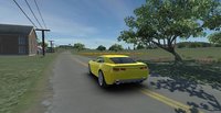 Modern American Muscle Cars 2 screenshot, image №2093842 - RAWG
