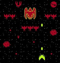 Divide & Conquer (itch) screenshot, image №3769869 - RAWG