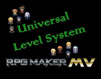 Universal Level System screenshot, image №2781317 - RAWG