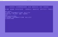 Damnation Alley screenshot, image №1881092 - RAWG