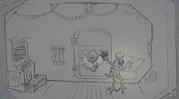 My Friend Bob Wants A Burger screenshot, image №3511177 - RAWG