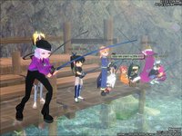 Mabinogi screenshot, image №493311 - RAWG