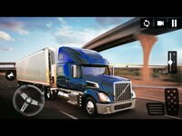 American Truck Simulator Games screenshot, image №3105544 - RAWG